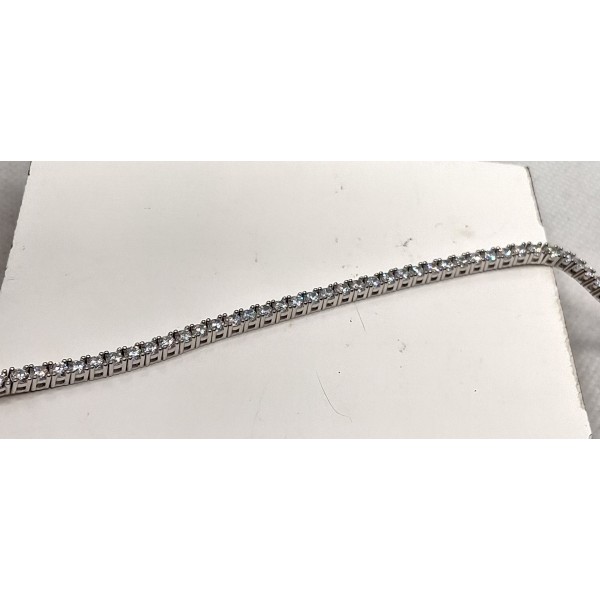 pulsera de plata
