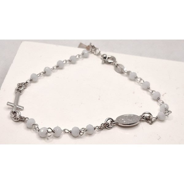 pulsera de plata