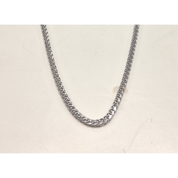 cadena oro de 18 ktes