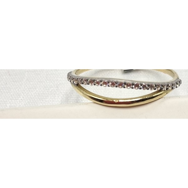 anillo de oro 18 ktes
