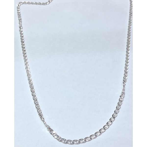 cadena plata