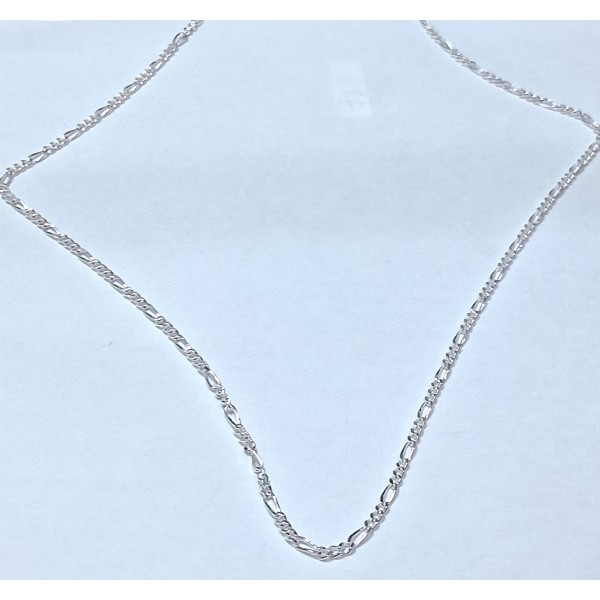 cadena plata