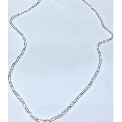 cadena plata