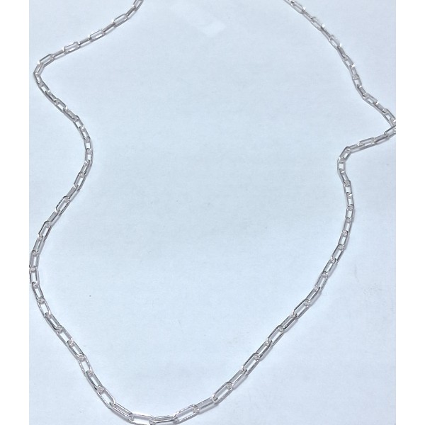 cadena plata