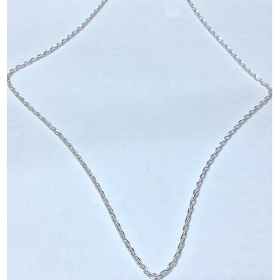 cadena plata
