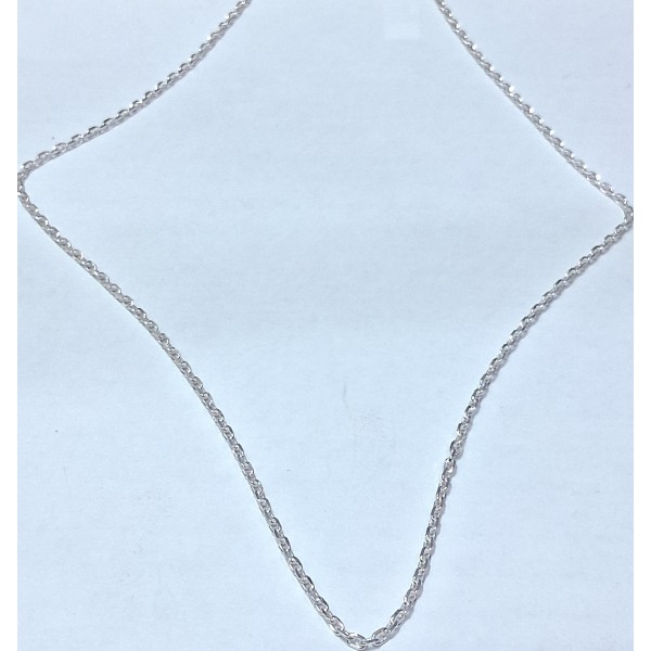 cadena plata