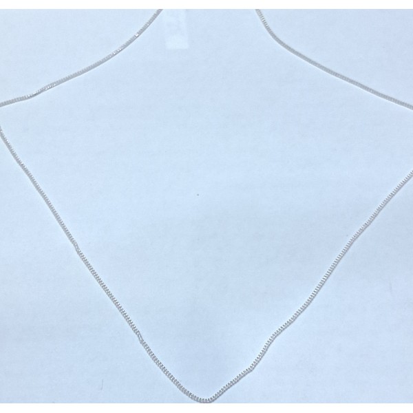 cadena plata