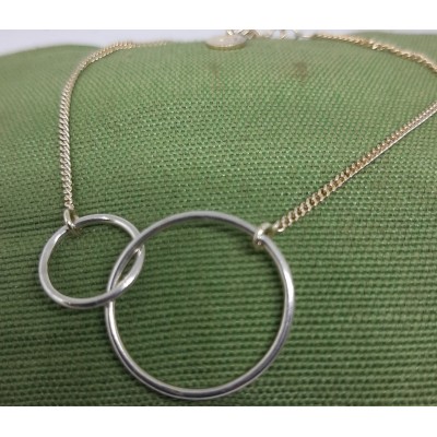 Pulsera bocolor