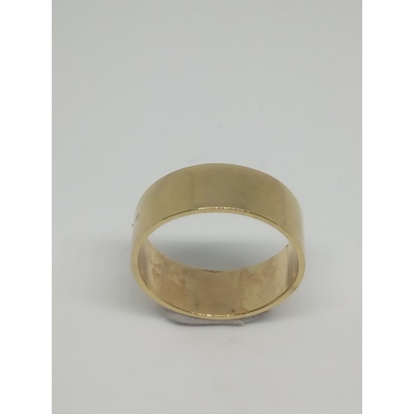 Alianza oro amarillo