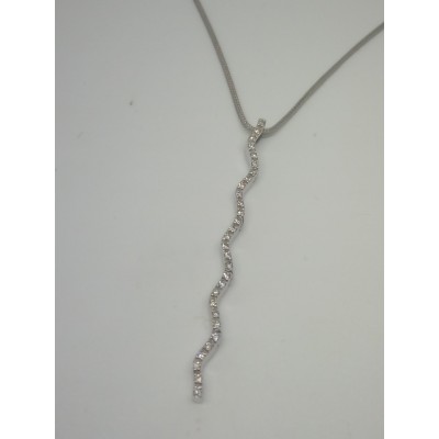 Colgante brtes cadena ob