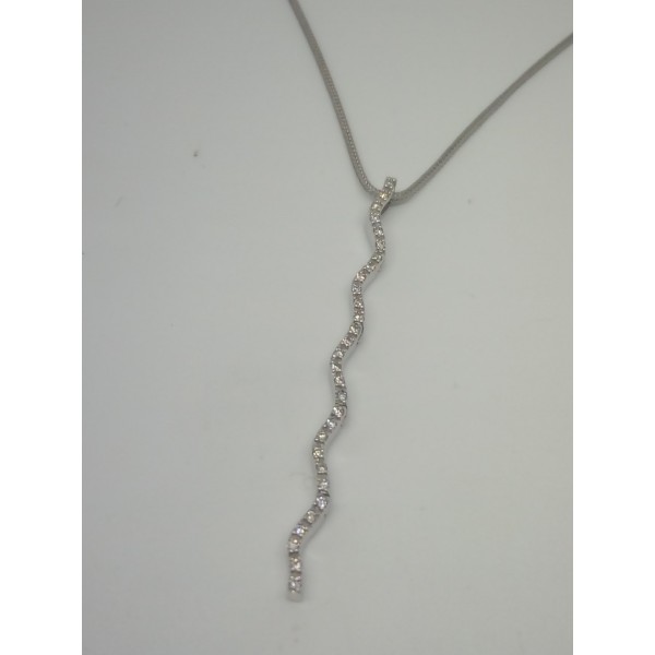 Colgante brtes cadena ob