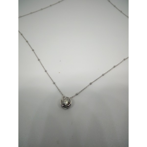 Cadena con colgante brte