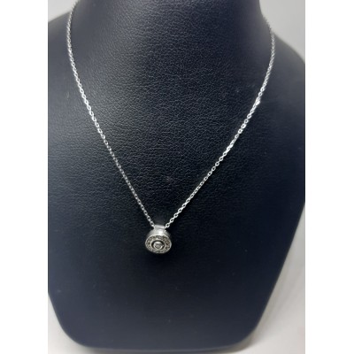 Colgante brillantes