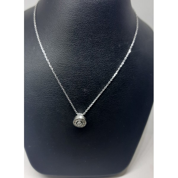 Colgante brillantes