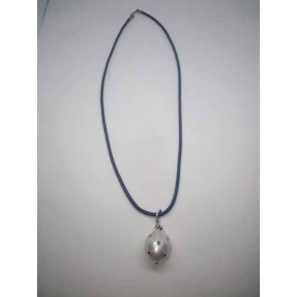 Perla australiana con brtes