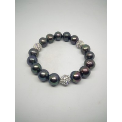 Pulseras perla