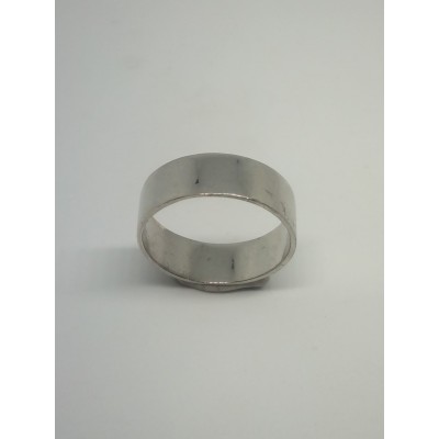 Alianza plana 6mm