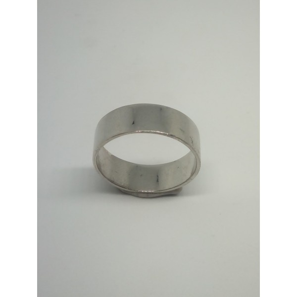 Alianza plana 6mm
