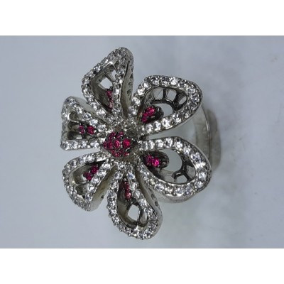 Sortija plata