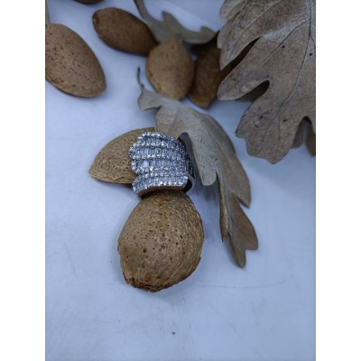 Anillo plata z.c