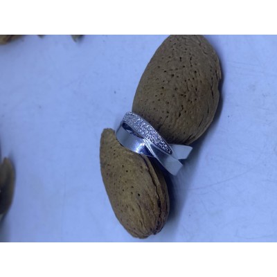 Anillo plata