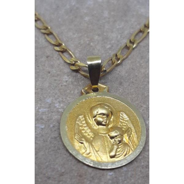 Medalla comunion