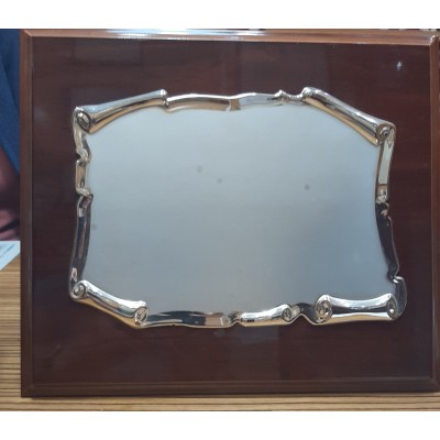 Placa conmemorativa