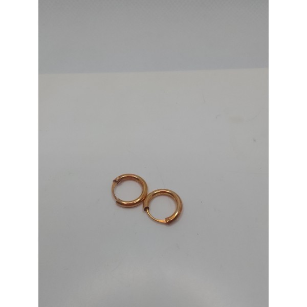 arete oro bebe