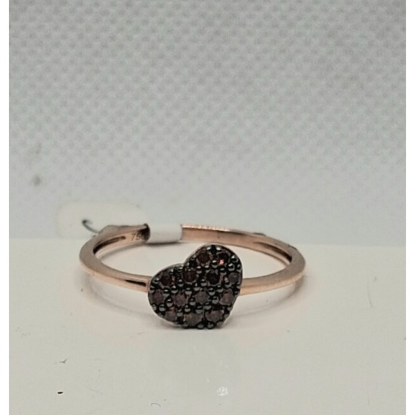 anillo oro