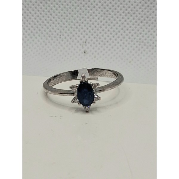 anillo oro