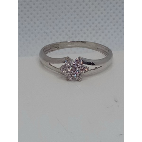 anillo oro