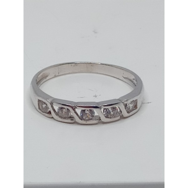 anillo oro