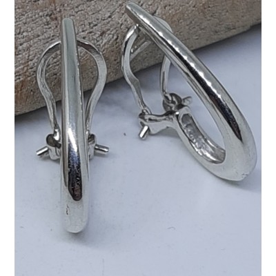 Pendientes Ag