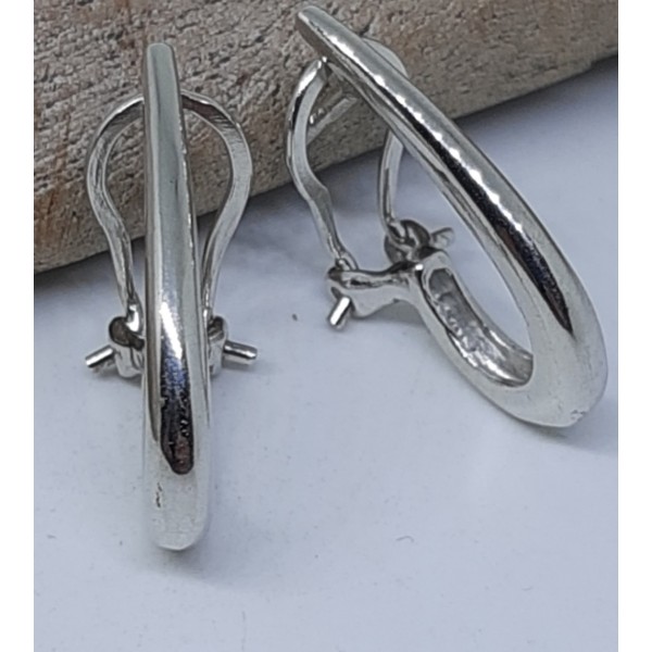 Pendientes Ag