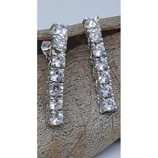 Pendientes Ag