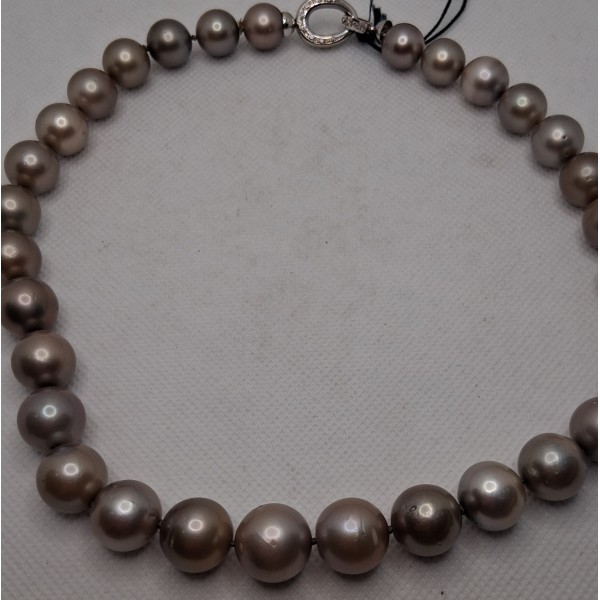 collar perla