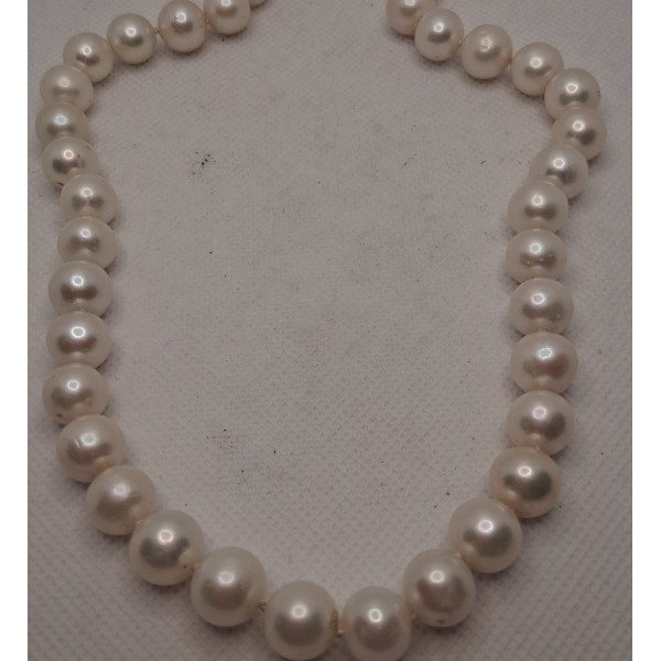 collar perla