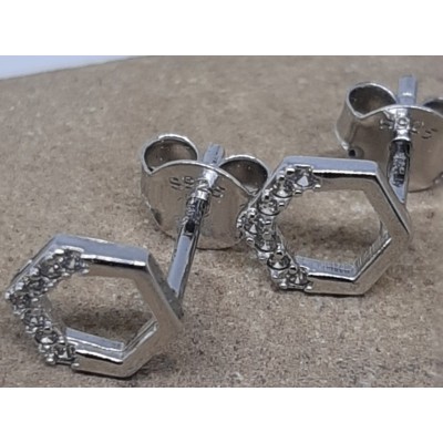 Pendientes Ag