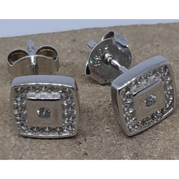Pendientes Ag