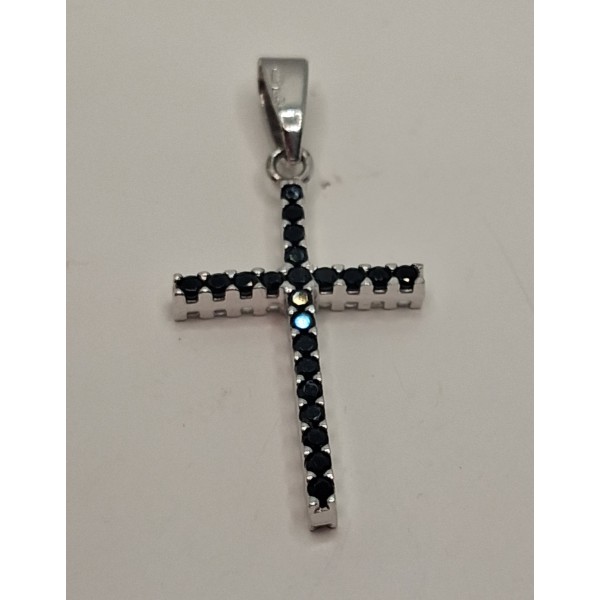 cruz oro blanco co zc negra