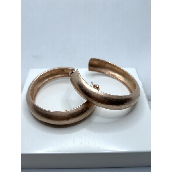 pendientes plata