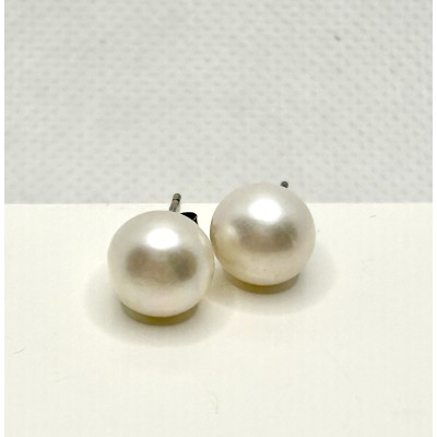 pendientes plata cultivadas